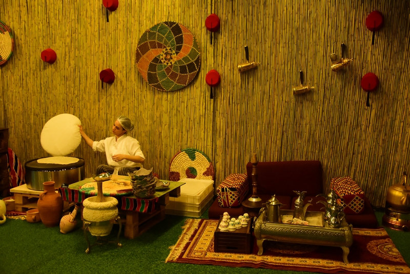 Ramadan at Kempinski Summerland